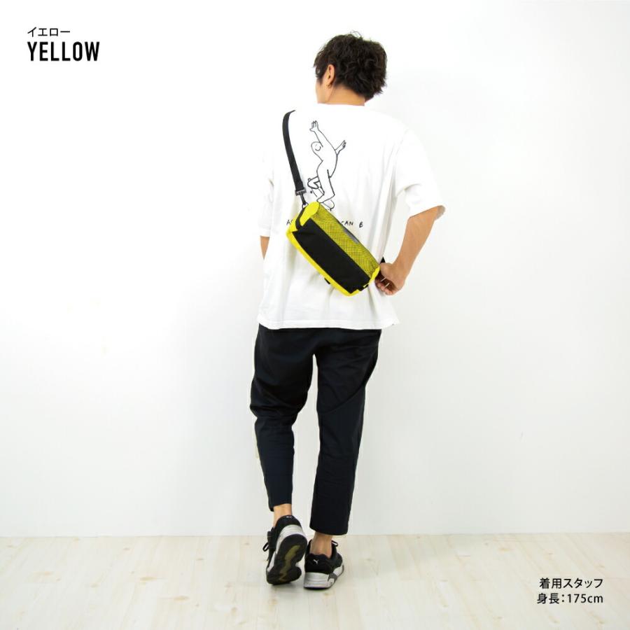 ショルダーバッグ 小さめ 自転車 ミニバッグ レディース メンズ 通勤 通学 旅行 大人 学生 子供 おしゃれ ブランド アヴェンチュラ 10代 20代 30代 | ブランド登録なし | 16