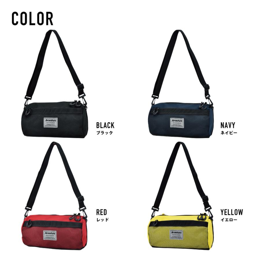 ショルダーバッグ 小さめ 自転車 ミニバッグ レディース メンズ 通勤 通学 旅行 大人 学生 子供 おしゃれ ブランド アヴェンチュラ 10代 20代 30代 | ブランド登録なし | 18