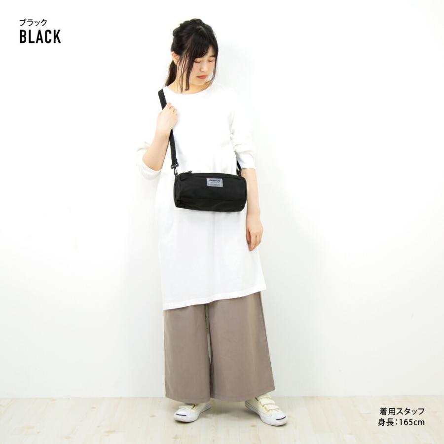 ショルダーバッグ 小さめ 自転車 ミニバッグ レディース メンズ 通勤 通学 旅行 大人 学生 子供 おしゃれ ブランド アヴェンチュラ 10代 20代 30代 | ブランド登録なし | 07