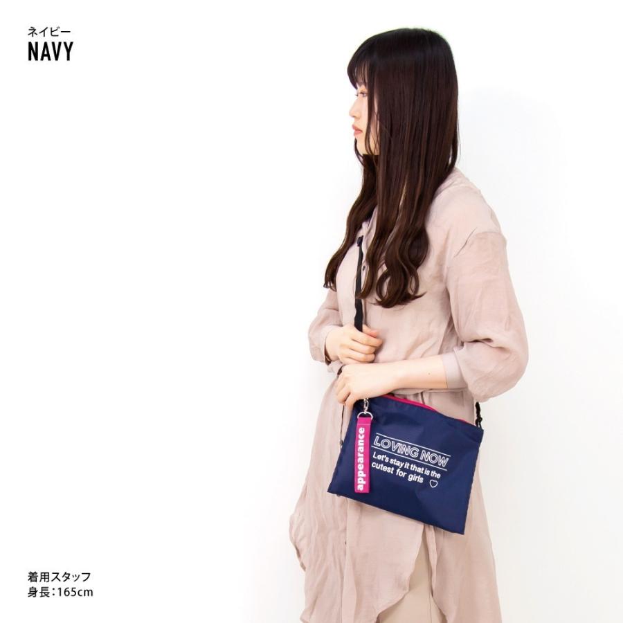 アピアランス トートバッグ 大容量 コンパクト パッカブル ポーチ 買い物バッグ レディース メンズ 通勤 通学 旅行 大人 学生 子供 おしゃれ ブランド | ブランド登録なし | 17