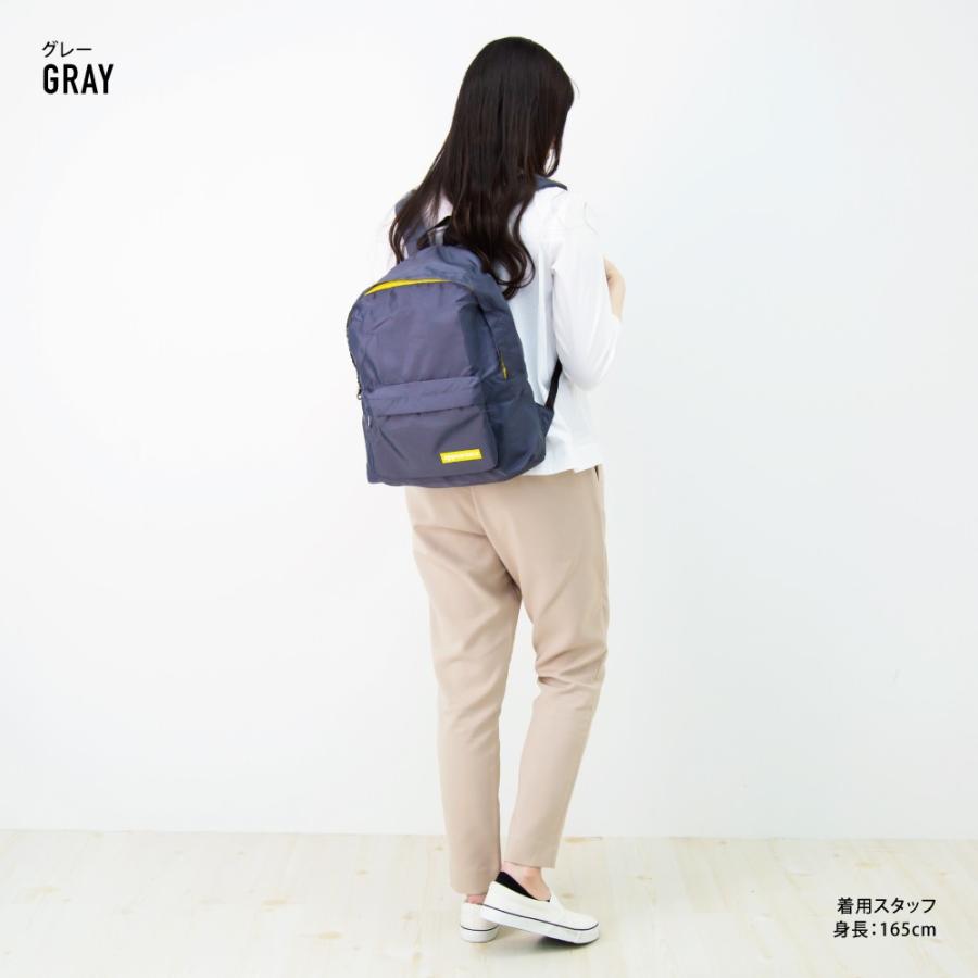 アピアランス リュック 大容量 13L a4 リュックサック 旅行グッズ 折りたたみ レディース メンズ 通勤 通学 旅行 大人 学生 子供 おしゃれ ブランド 10代 20代 | ブランド登録なし | 13