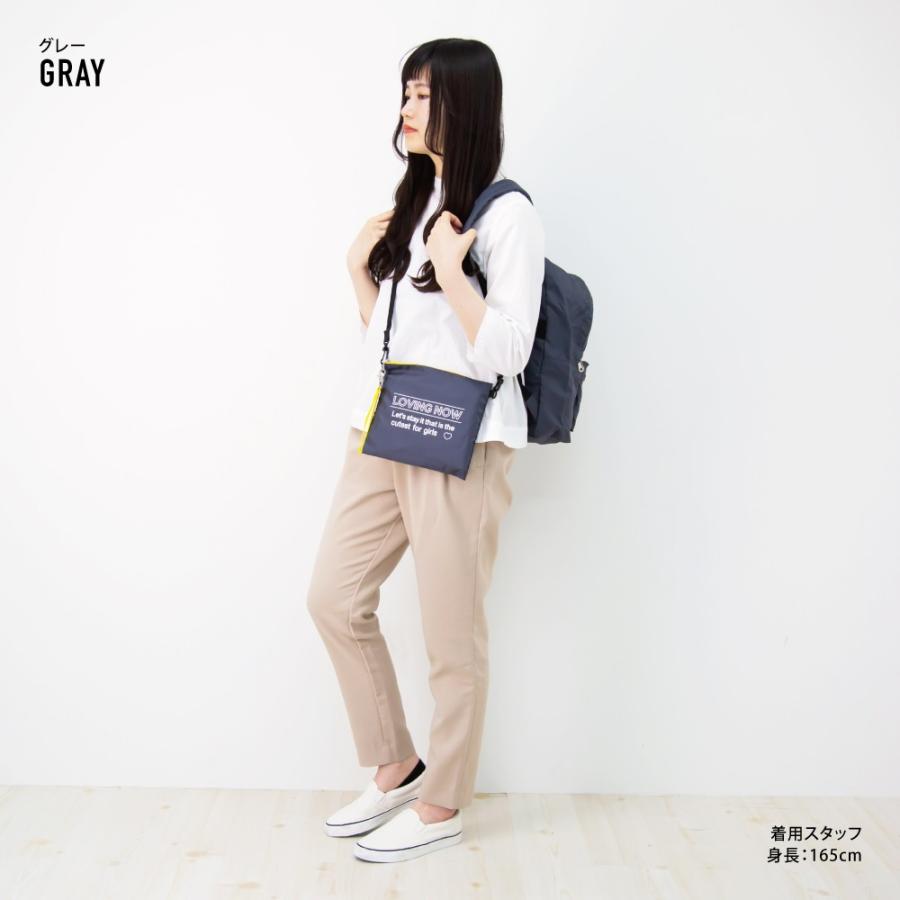 アピアランス リュック 大容量 13L a4 リュックサック 旅行グッズ 折りたたみ レディース メンズ 通勤 通学 旅行 大人 学生 子供 おしゃれ ブランド 10代 20代 | ブランド登録なし | 15