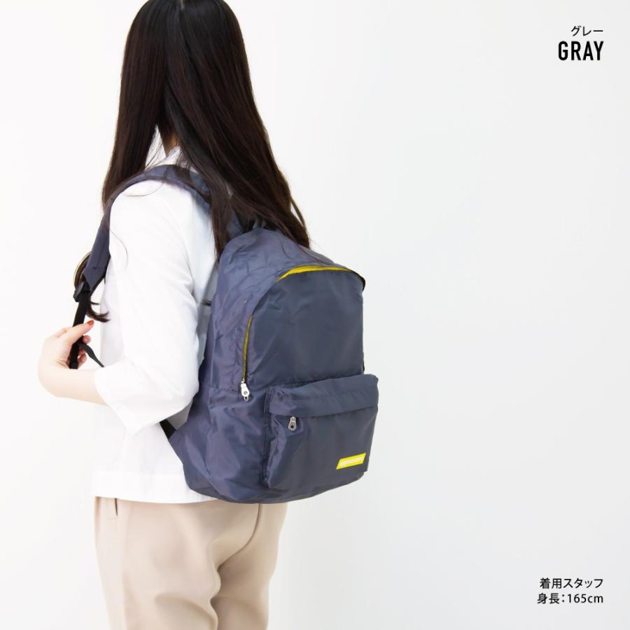 アピアランス リュック 大容量 13L a4 リュックサック 旅行グッズ 折りたたみ レディース メンズ 通勤 通学 旅行 大人 学生 子供 おしゃれ ブランド 10代 20代 | ブランド登録なし | 11