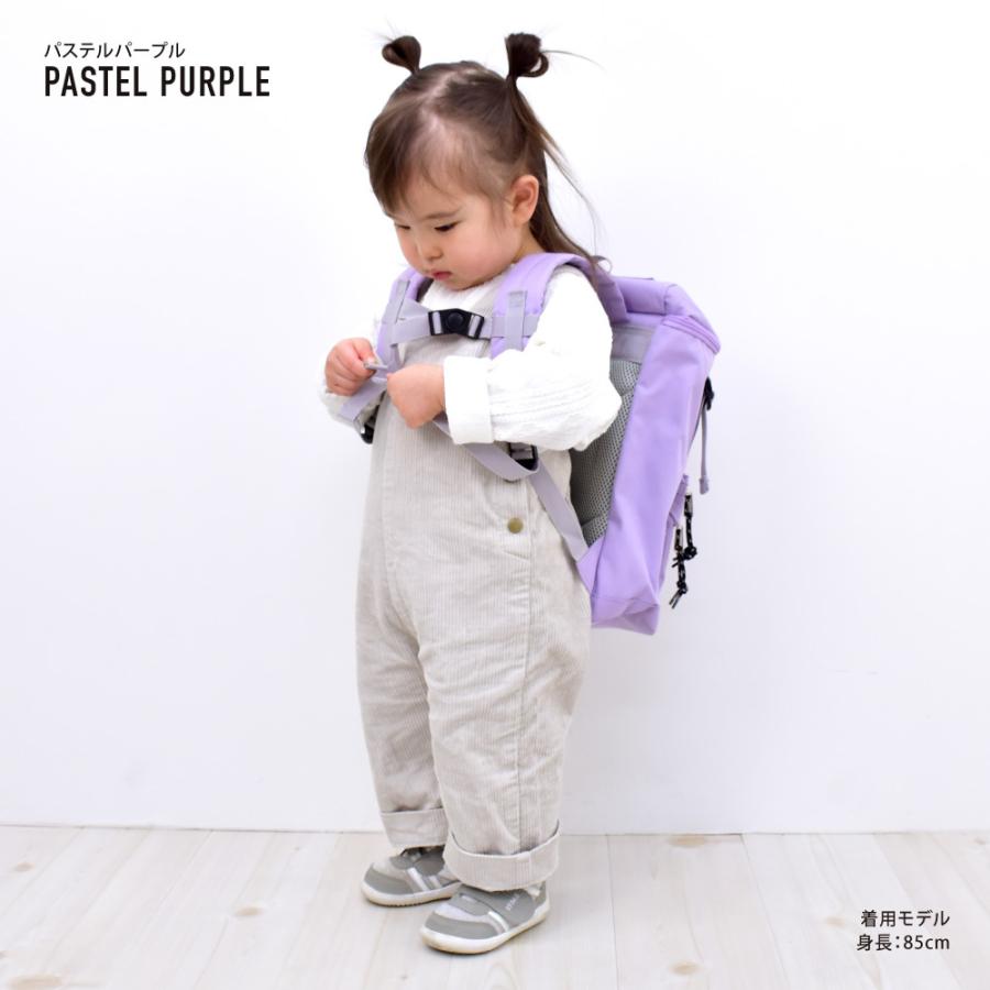 リュック キッズ 撥水 小さめ ボックス 軽量 子供リュックサック 女の子 男の子 幼稚園 保育園 低学年 遠足 通園 旅行 習い事 おしゃれ ブランド アヴェンチュラ | ブランド登録なし | 16