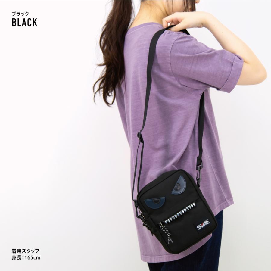 【確認画像】カスタム　ショルダーバッグ　レトログッズキャラクター　カバン 楽天市場】ショルダー バッグ メンズ マークゴンザレス ロゴタグ