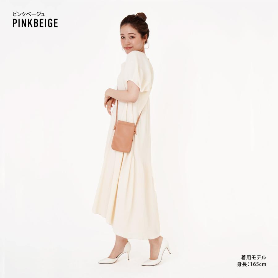 メール便送料無料 スマホショルダー 合皮 ミニバッグ 小さめ レディース メンズ 通勤 通学 旅行 お出かけ 大人 学生 かわいい おしゃれ ブランド ミニョン | ブランド登録なし | 19