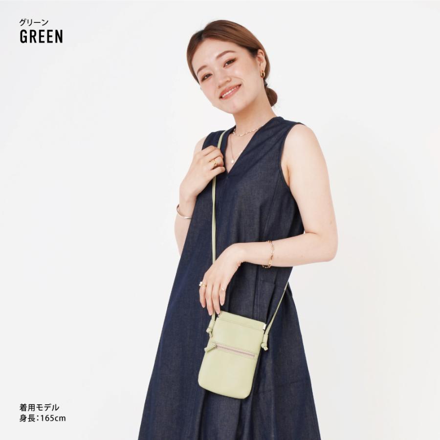 メール便送料無料 スマホショルダー 合皮 ミニバッグ 小さめ レディース メンズ 通勤 通学 旅行 お出かけ 大人 学生 かわいい おしゃれ ブランド ミニョン | ブランド登録なし | 20