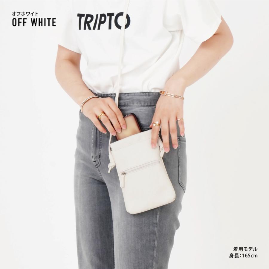 メール便送料無料 スマホショルダー 合皮 ミニバッグ 小さめ レディース メンズ 通勤 通学 旅行 お出かけ 大人 学生 かわいい おしゃれ ブランド ミニョン | ブランド登録なし | 14