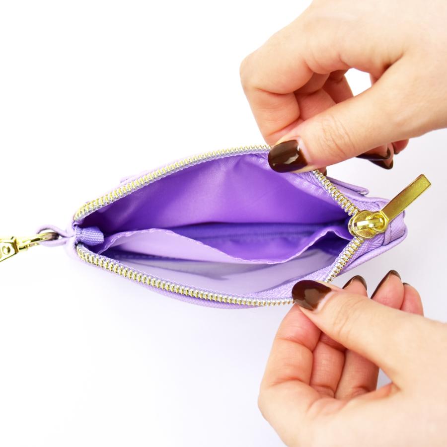 メール便送料無料 パスケース 定期入れ 小物入れ ポーチ 窓付き 推し活 レディース メンズ 通勤 通学 旅行 お出かけ 大人 高校生 学生 子供 かわいい おしゃれ | ブランド登録なし | 15