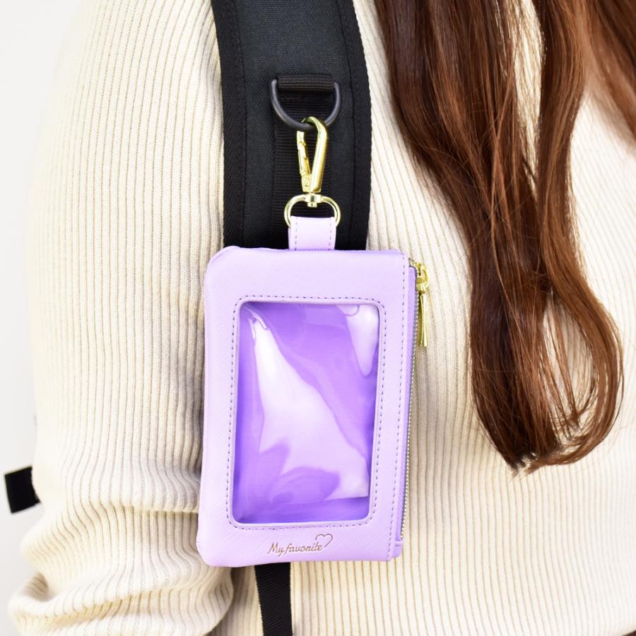 彼女、お借りします 　ポーチ＆パスケース・8点セット トムとジェリー Ooops! カードポーチ ブルー ポーチ パスケース コイン