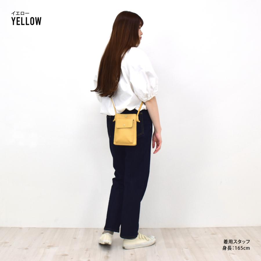 スマホショルダー 合皮 ミニバッグ ショルダーバッグ 小さめ レディース メンズ 通勤 通学 旅行 お出かけ 大人 学生 おしゃれ ブランド ミニョン 20代 30代 | ブランド登録なし | 13