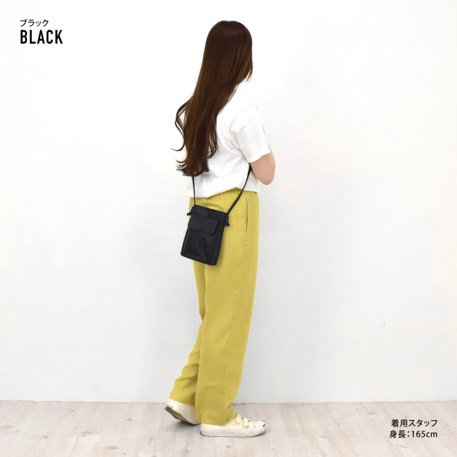 スマホショルダー 合皮 ミニバッグ ショルダーバッグ 小さめ レディース メンズ 通勤 通学 旅行 お出かけ 大人 学生 おしゃれ ブランド ミニョン 20代 30代 | ブランド登録なし | 07