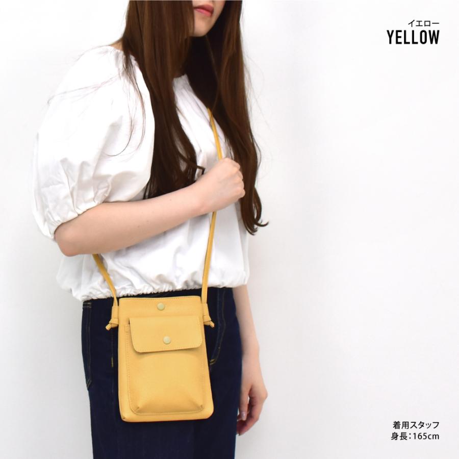 スマホショルダー 合皮 ミニバッグ ショルダーバッグ 小さめ レディース メンズ 通勤 通学 旅行 お出かけ 大人 学生 おしゃれ ブランド ミニョン 20代 30代 | ブランド登録なし | 11