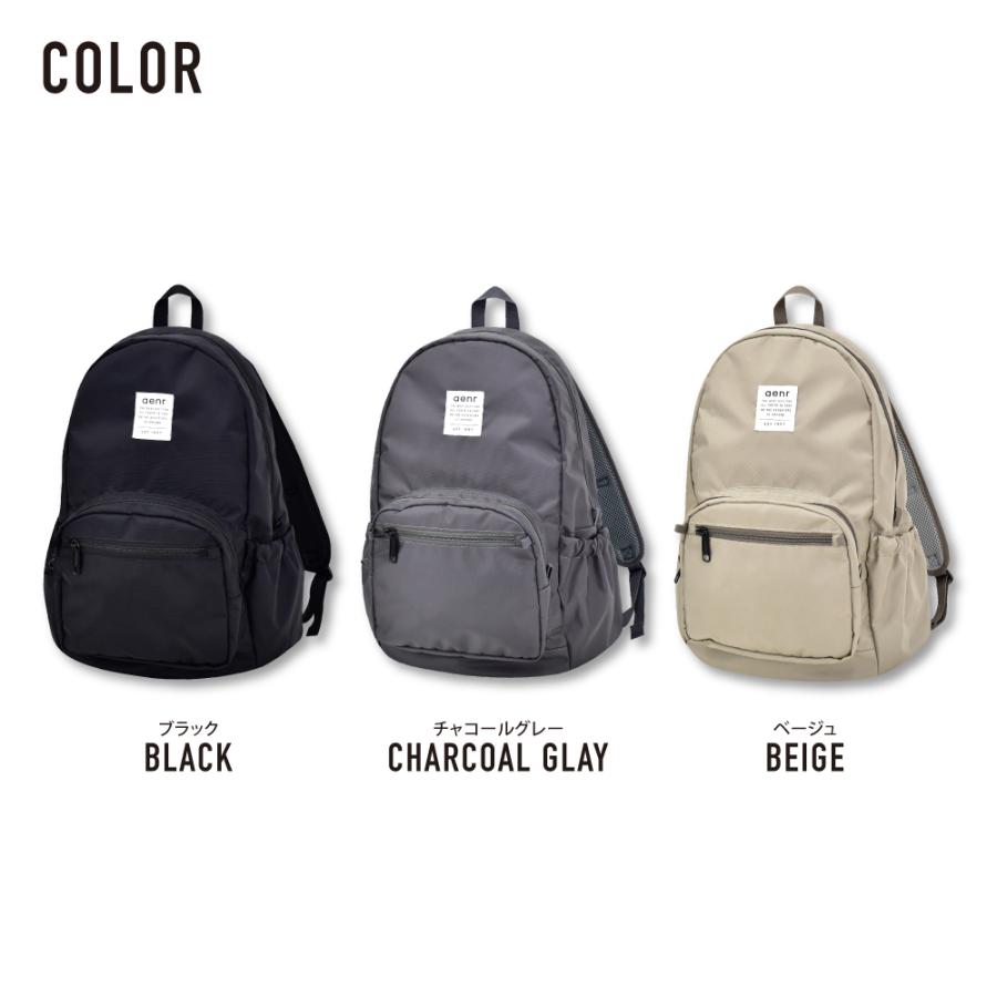【新着商品】[アヴェンチュラ] リュック デイパック 大きめ 軽量 リュックサッ 巾着リュック 大容量 15L a4 巾着 軽い デイパック 折りたたみ