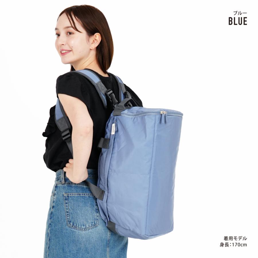 ボストンバッグ 大容量 30L 2way リュック レディース メンズ 通勤