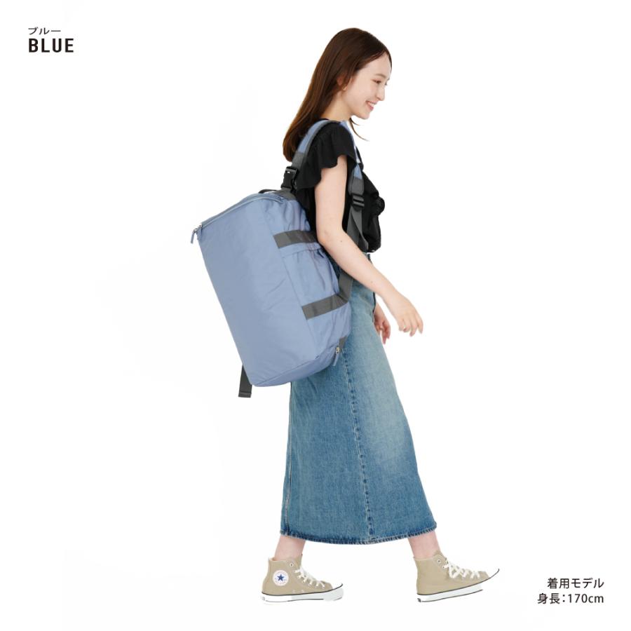 専用！！［USA製］BADBAGS 2way ボストン　リュック ボストンバッグ 大容量 30L 2way リュック レディース メンズ 通勤
