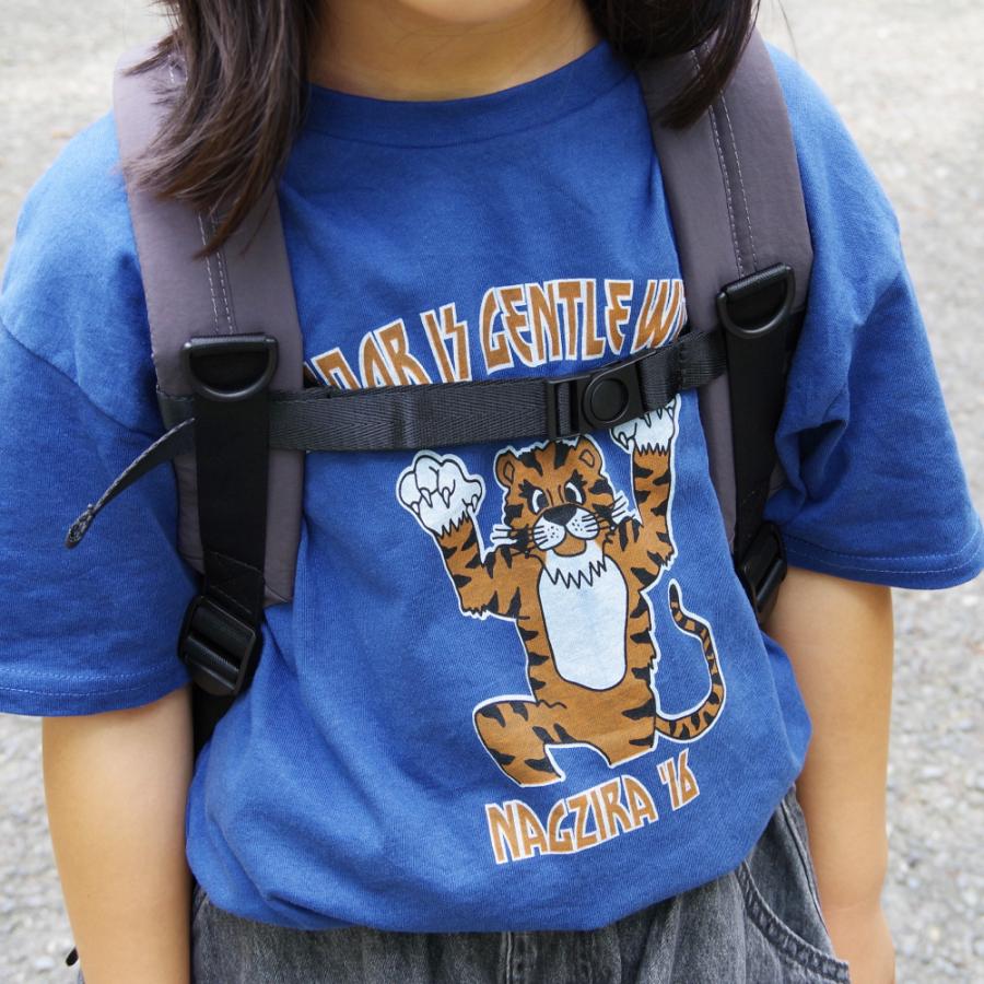 リュック キッズ 大容量 13L a4 撥水 無地 子供リュックサック 女の子