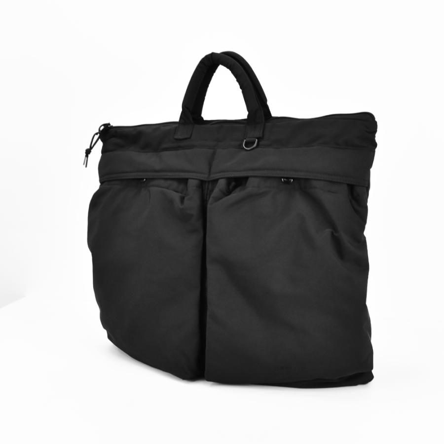 アヴェンチュラ ヘルメットバッグ トート ショルダー 2way ナイロン