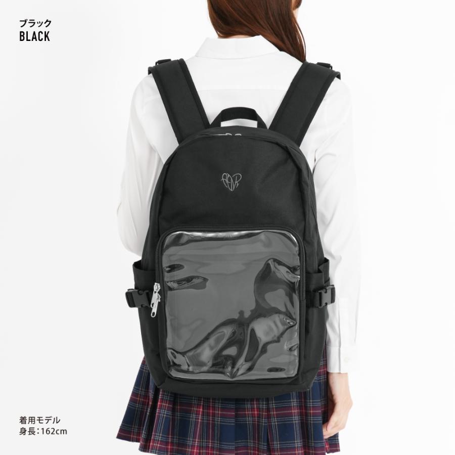 リュック 推し活 痛バ 痛リュック 痛バッグ 大容量 a4 20L リュック