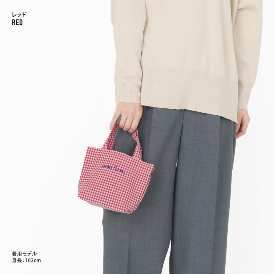 ランチトート トートバッグ ミニトート 綿 トート 小さめ サブバッグ