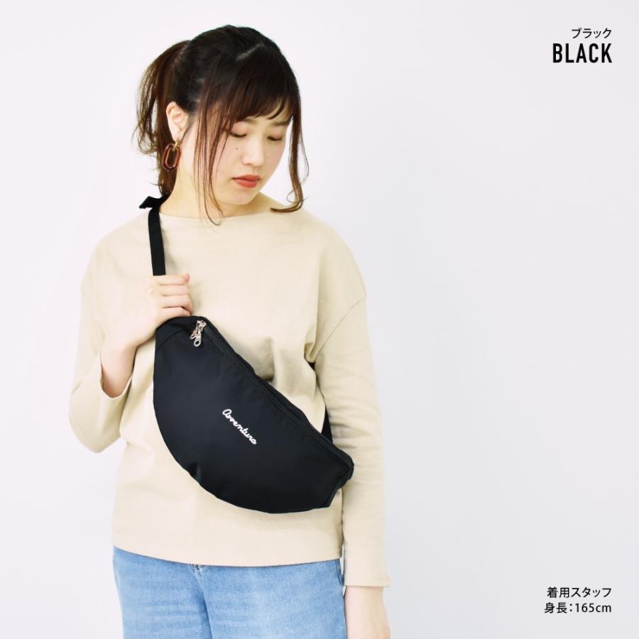 ウエストバッグ 大容量 軽量 ウエストポーチ レディース メンズ
