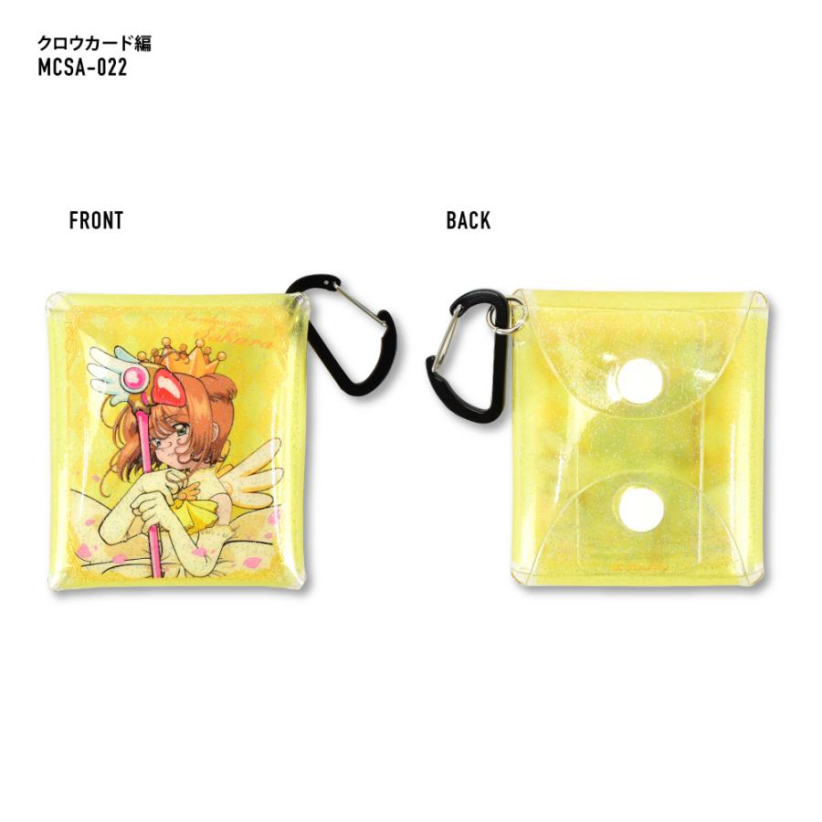 清春 グッズ ポーチ バッグ AirPodsケース AirPods専用] iFace BeBling