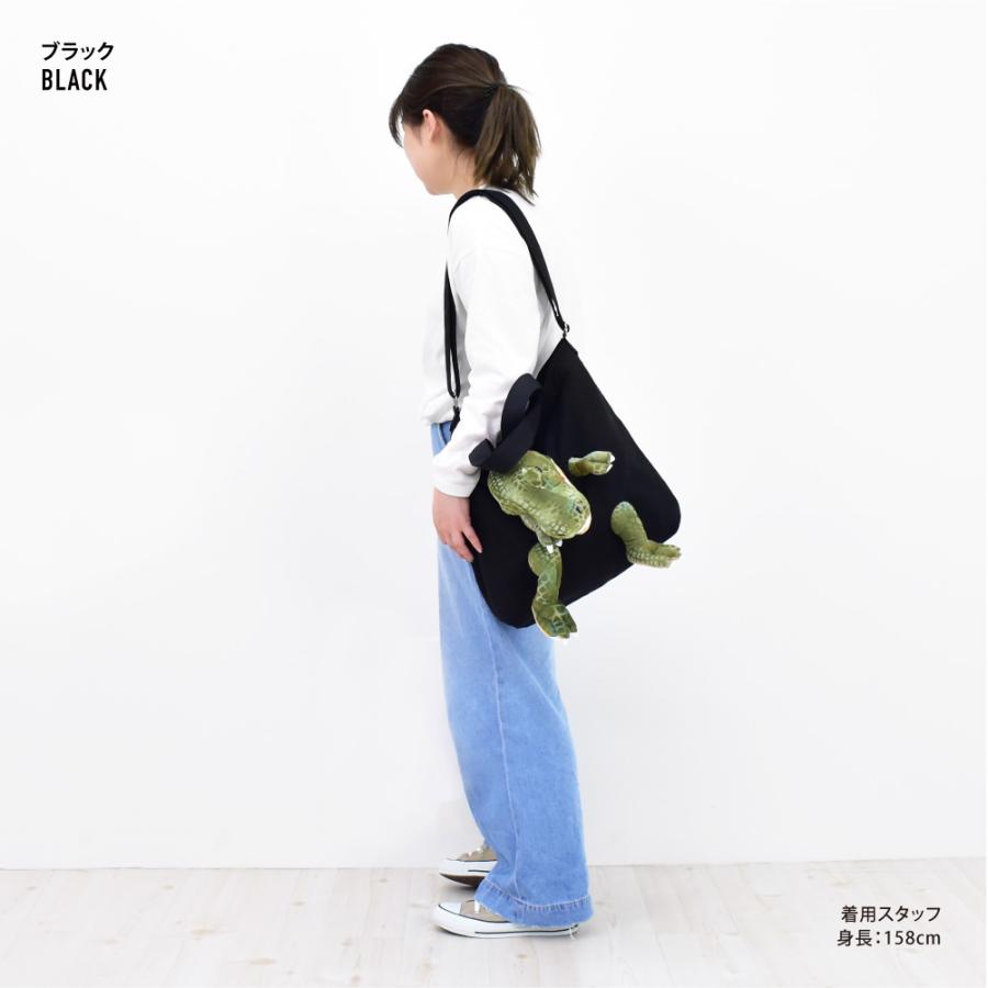 まっきー様　【ケイトスペード】 ダイナソー恐竜ショルダーバッグ日本入手困難 美品 まっきー様 【ケイトスペード】 ダイナソー恐竜ショルダーバッグ日本