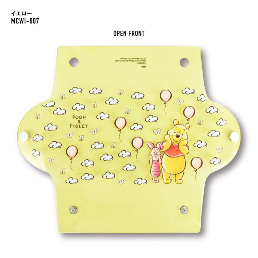 ディズニー くまのプーさん ペンケース 筆箱 小物入れ クリアマルチケース Lサイズ レディース 女子 女の子 キャラクター グッズ かわいい Disney0079 Action 通販 Yahoo ショッピング