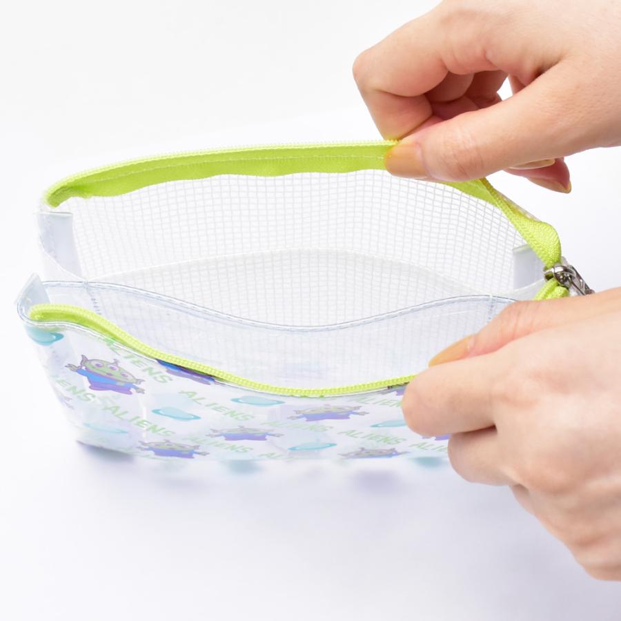 トイ・ストーリー ティッシュポーチ2点＆ハコツムリップ2個セット 未使用 Disney TOY STORY デニムシリーズ | 粧美堂オンラインストア | 公式