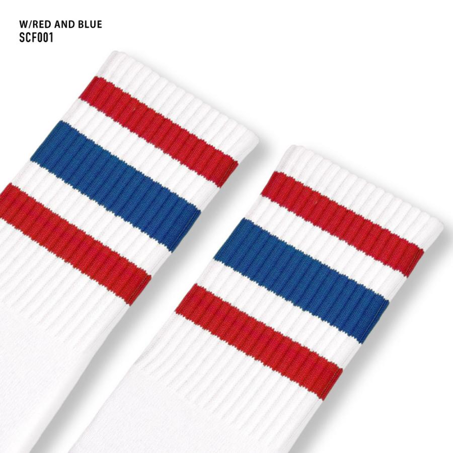 エクストラポイント 靴下 S/M レディース メンズ ラインソックス ボーダー スニーカーコーデ 旅行 スポーツ 大人 学生 子供 おしゃれ かわいい ブランド | extra point | 16