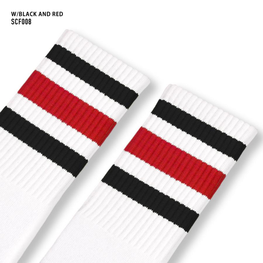 エクストラポイント 靴下 L/XL レディース メンズ ラインソックス ボーダー スニーカーコーデ 旅行 スポーツ 大人 学生 子供 おしゃれ かわいい ブランド | extra point | 19