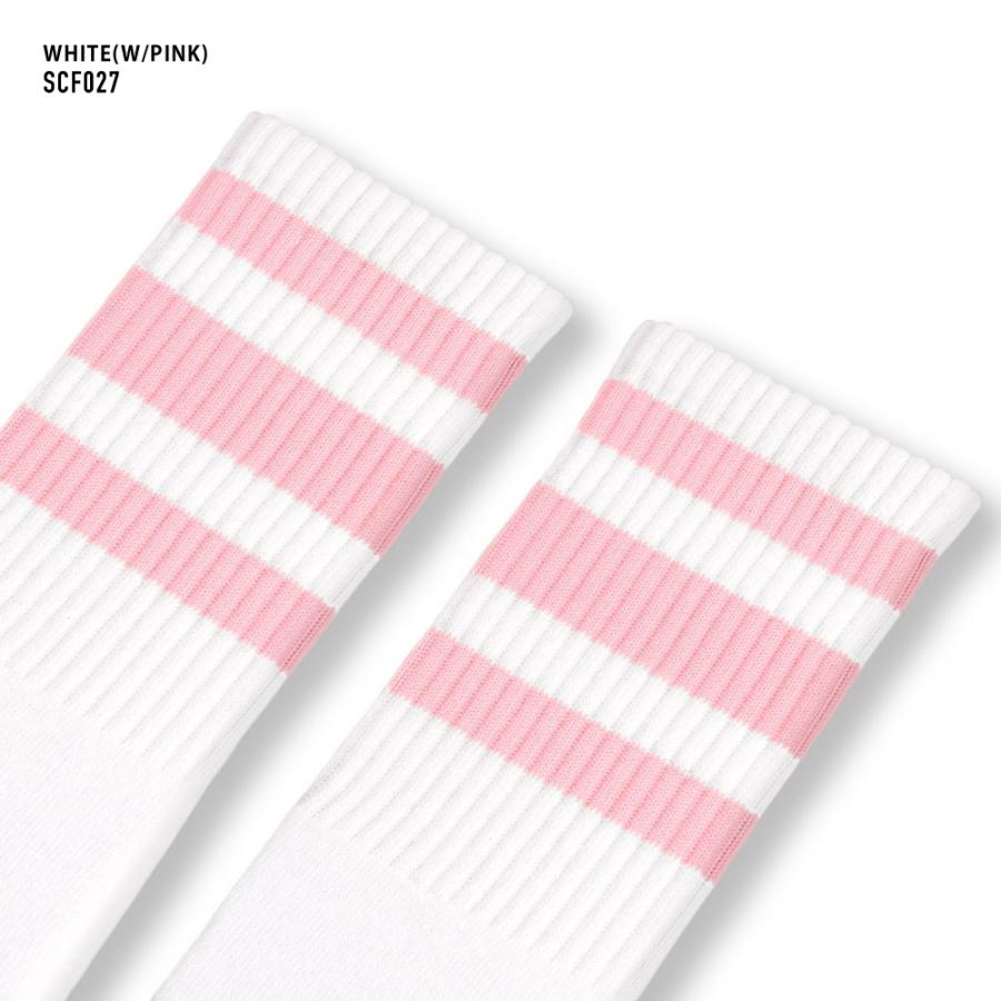 エクストラポイント 靴下 S/M レディース メンズ ラインソックス ボーダー スニーカーコーデ 旅行 スポーツ 大人 学生 子供 おしゃれ かわいい ブランド | extra point | 18