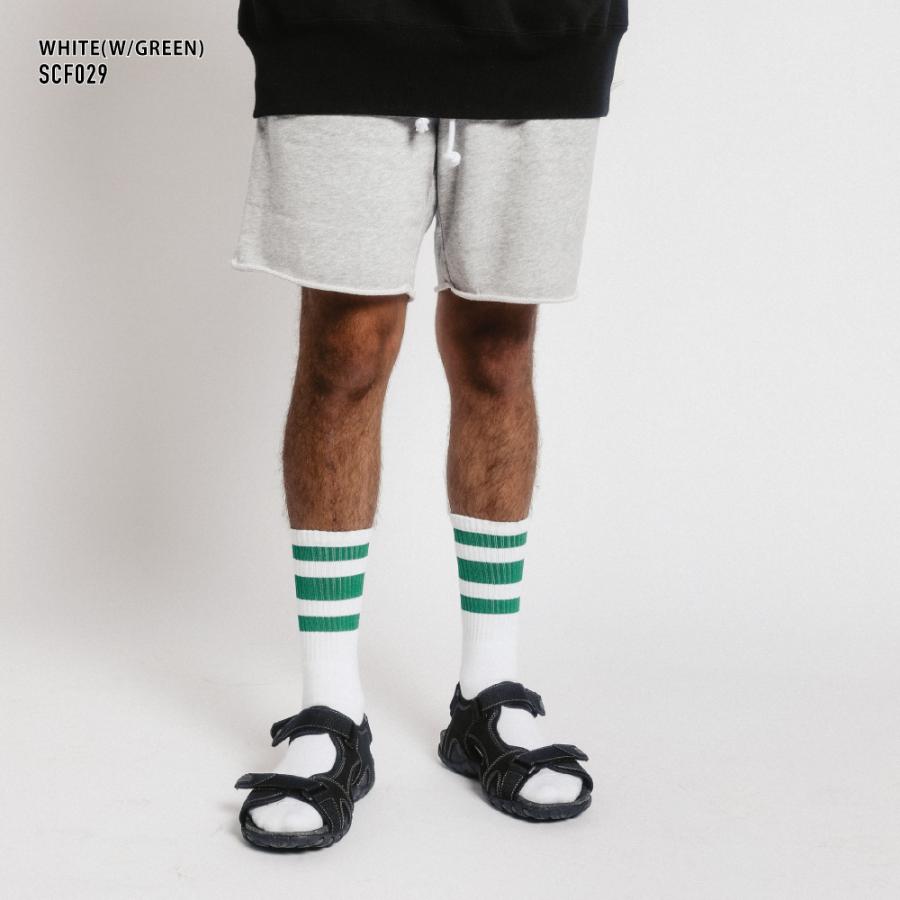 エクストラポイント 靴下 S/M レディース メンズ ラインソックス ボーダー スニーカーコーデ 旅行 スポーツ 大人 学生 子供 おしゃれ かわいい ブランド | extra point | 13