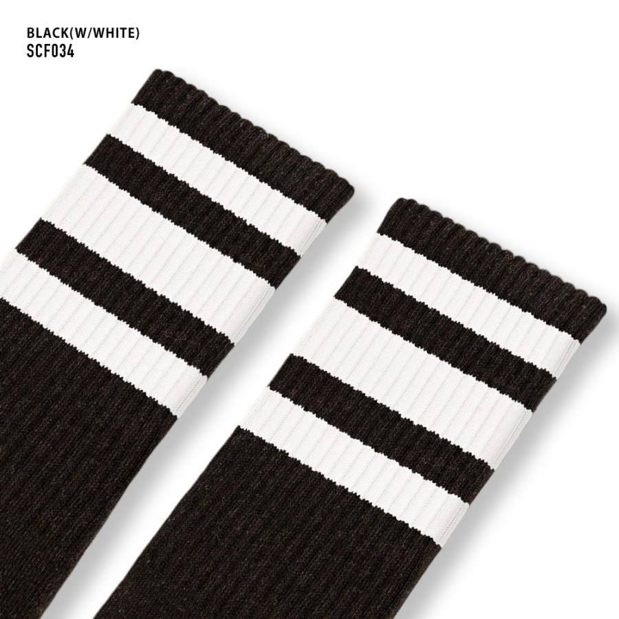 エクストラポイント 靴下 L/XL レディース メンズ ラインソックス ボーダー スニーカーコーデ 旅行 スポーツ 大人 学生 子供 おしゃれ かわいい ブランド | extra point | 21