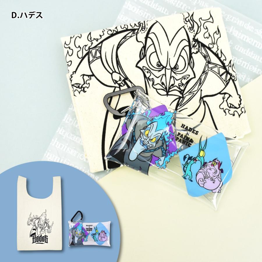 未使用未開封K2C 大芸術祭DVDクリアポーチ付き クリアポーチ バックベアード - youkai-honpo