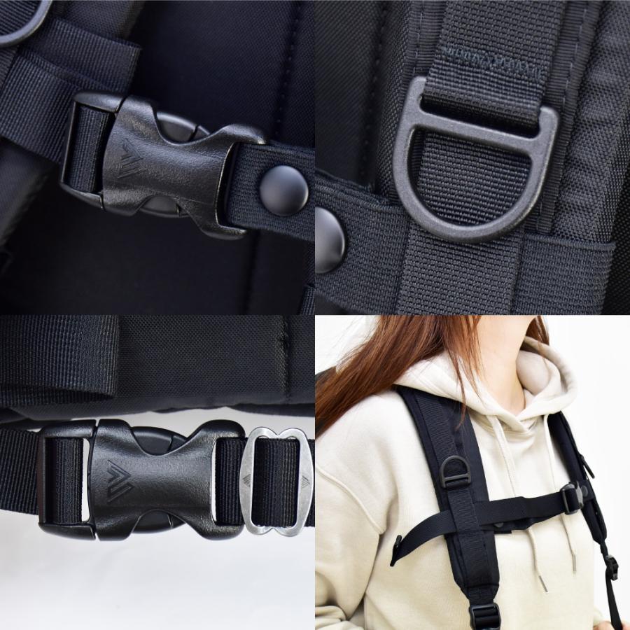 GREGORY（グレゴリー） リュック 大容量 26L a4 デイパック リュック