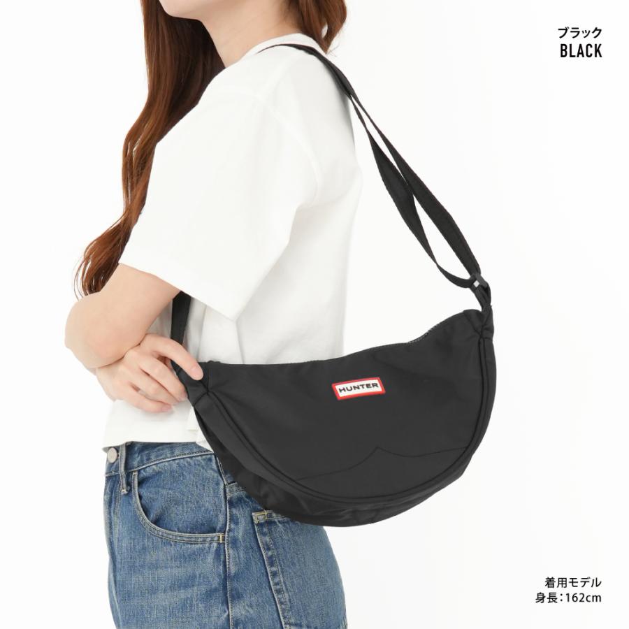 HUNTER（ハンター） ショルダーバッグ ミニショルダー 斜め掛け