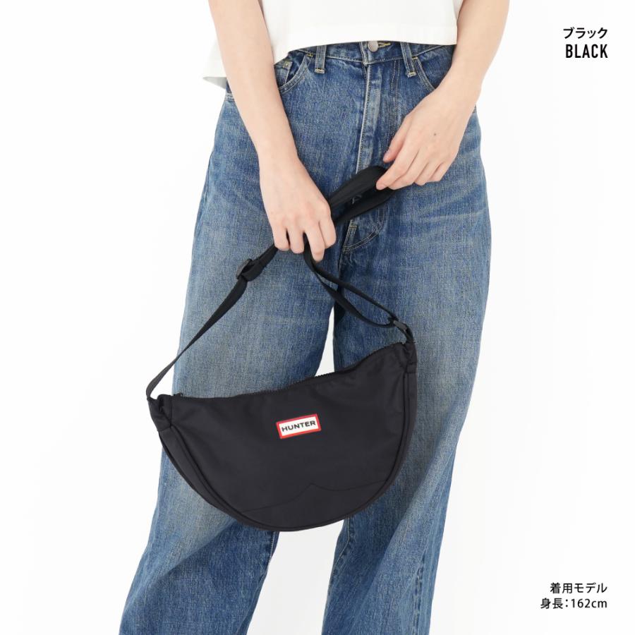 HUNTER（ハンター） ショルダーバッグ ミニショルダー 斜め掛け