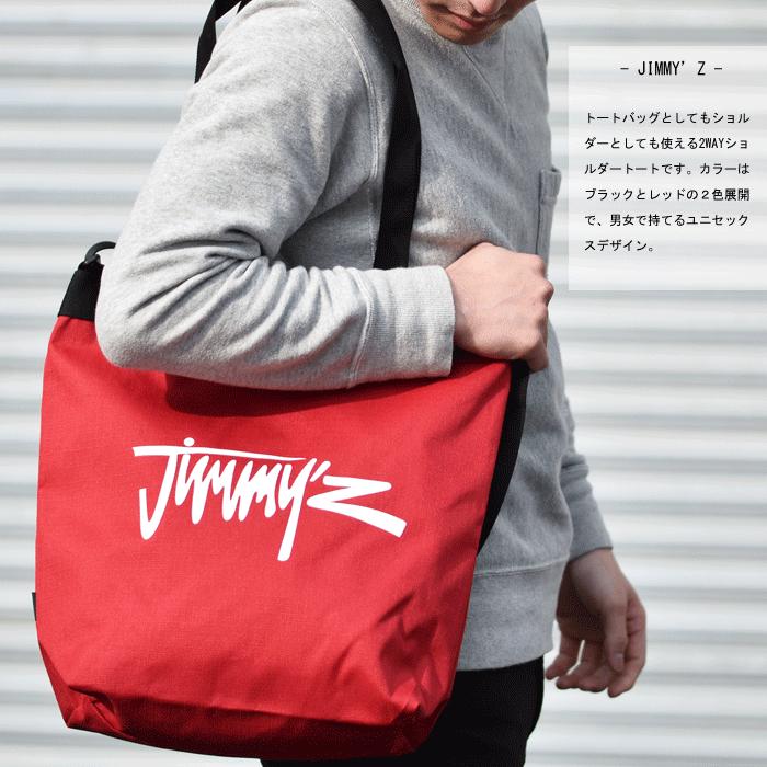 JIMWAG トートバッグ JIMWAG トートバッグ - メルカリ