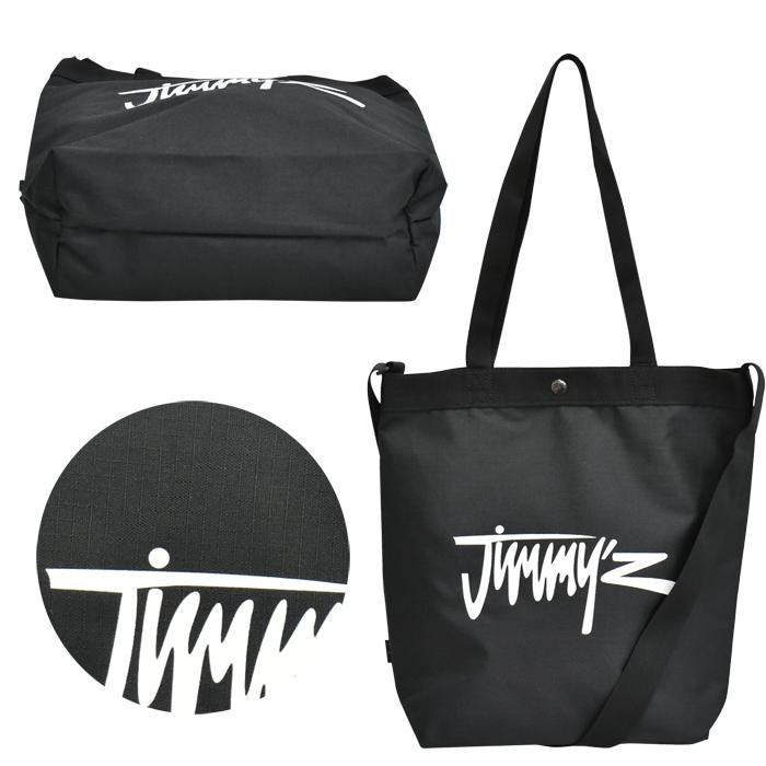 JIMWAG トートバッグ JIMWAG トートバッグ - メルカリ