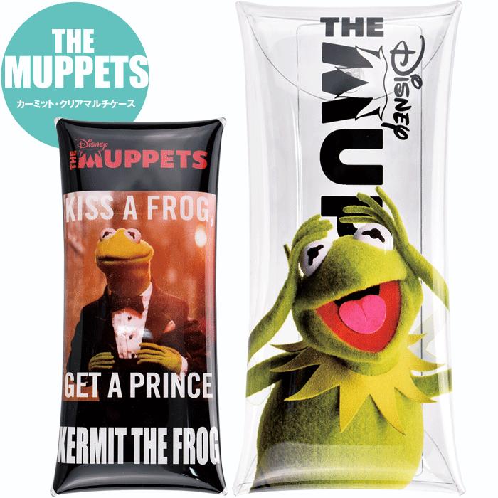 ディズニー ペンケース 筆箱 小物入れ クリアマルチケース Lサイズ レディース 女子 女の子 透明 クリア Pvc Ker 016b Action 通販 Yahoo ショッピング