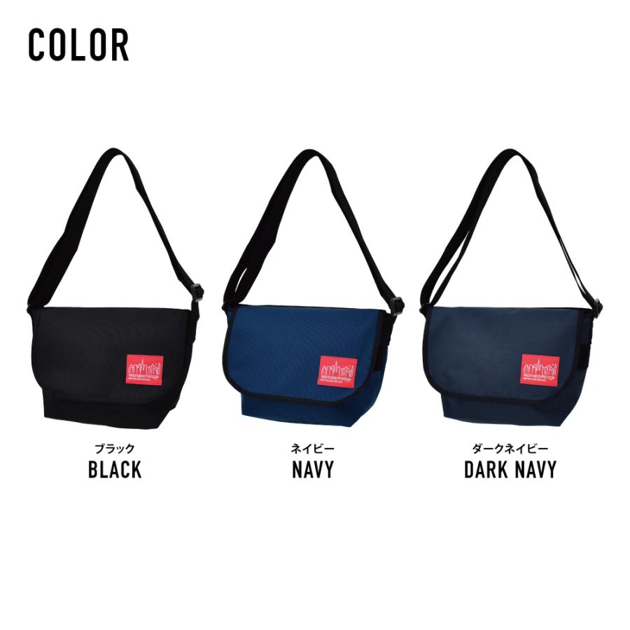 Manhattan Portage（マンハッタンポーテージ） メッセンジャーバッグ