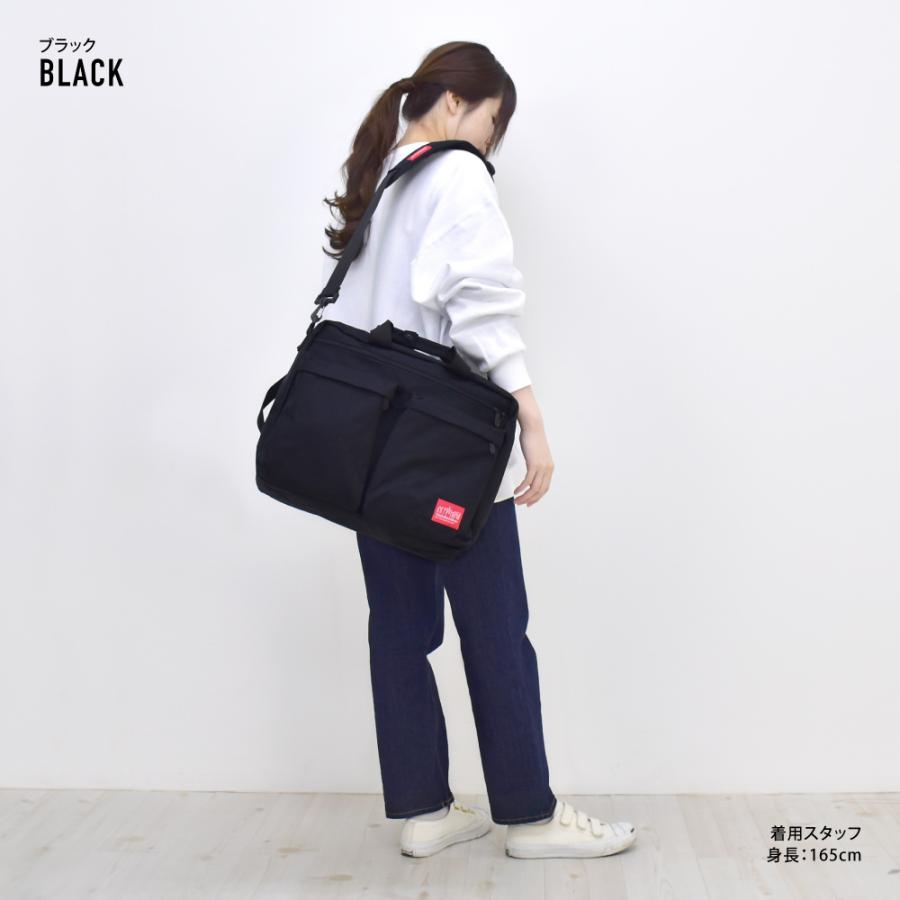 Manhattan Portage マンハッタンポーテージ ビジネスリュック Manhattan Portage マンハッタンポーテージ ビジネスリュック