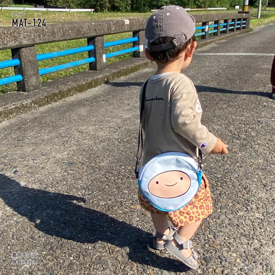 ミニアドベンチャーズ　１０パック+オマケ アドベンチャータイム ショルダーバッグ ミニショルダー[品番