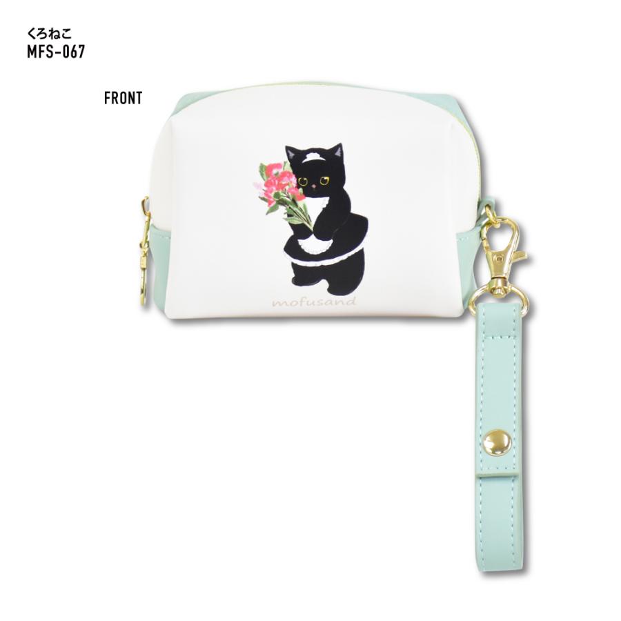 にゃんにゃん様リクエスト専用 ミニミニ猫ポーチ にゃんにゃん様リクエスト専用 ミニミニ猫ポーチ