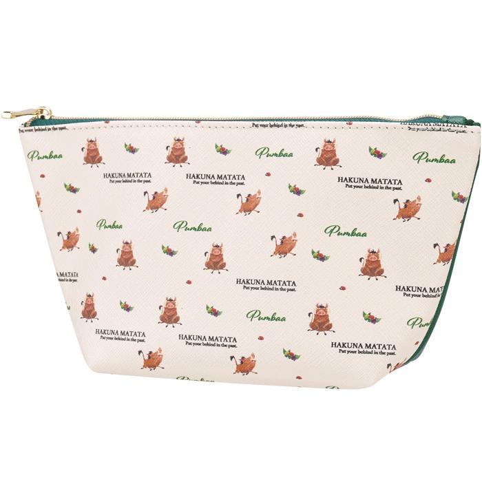 ディズニー ポーチ 小物入れ レディース 女子 大人 高校生 大きめ 合成皮革 ファスナー キャラクター 化粧ポーチ Mpu 008 Action 通販 Yahoo ショッピング