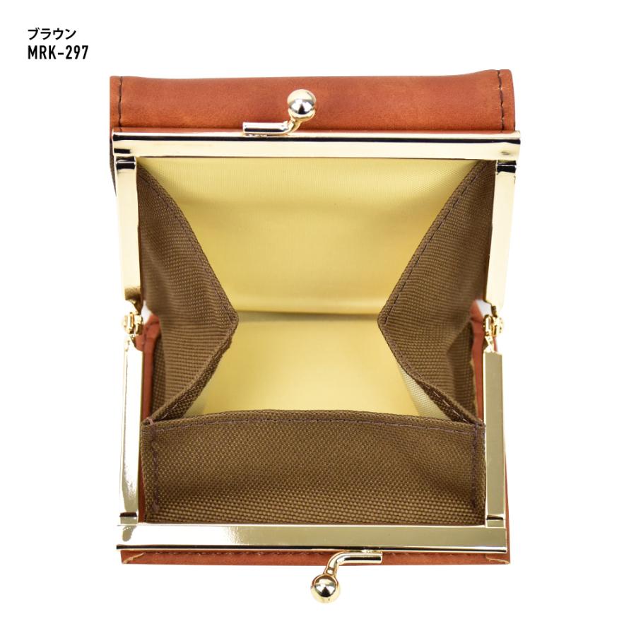 リラックマ 財布 サイフ 折財布 レディース 女子 大人 高校生 がま口 売れ筋商品 小銭入れ 三つ折り メンズ 男子 コンパクト 収納 コイン カード収納