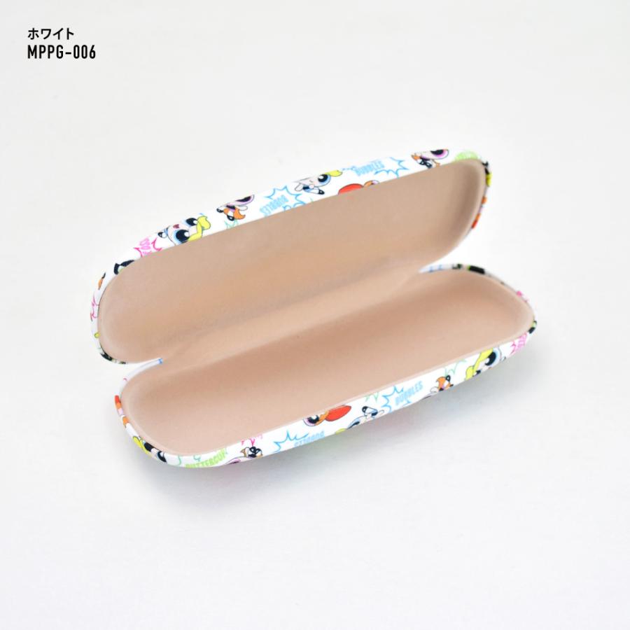 パワーパフガールズ 眼鏡ケース メガネ めがね ケース キャラクター ブロッサム バブルス バターカップ ブランド おしゃれ 通勤 通学 可愛い かわいい 人気 Mv 025b Action 通販 Yahoo ショッピング