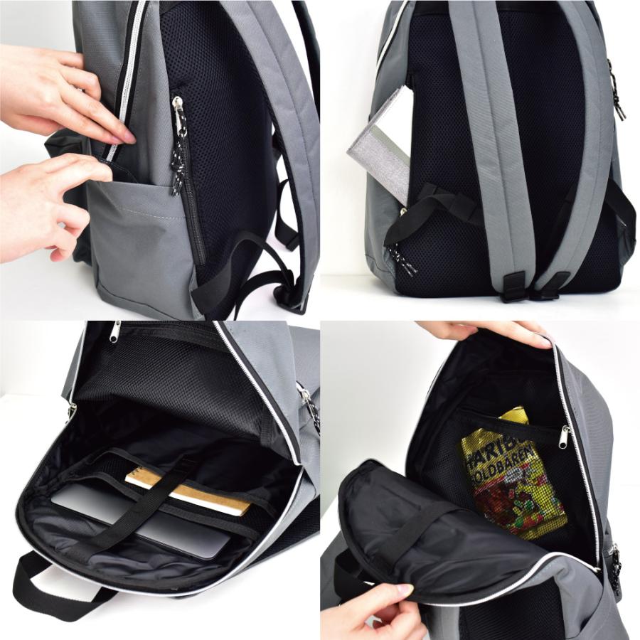 MARVEL（マーベル） リュック 大容量 a4 16L デイパック リュック