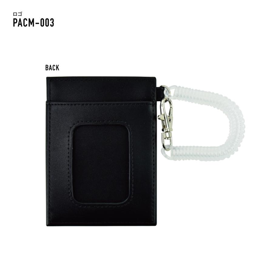 パックマン パスケース 定期入れ カードケース 定期 入れ レディース 女子 2枚収納 コイルコード キャラクター Pacman0002 Action 通販 Yahoo ショッピング